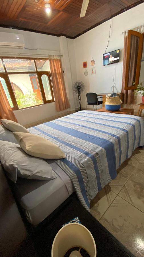 Poseidon Guest House Iquitos Exterior foto