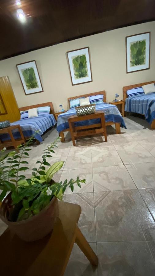 Poseidon Guest House Iquitos Exterior foto