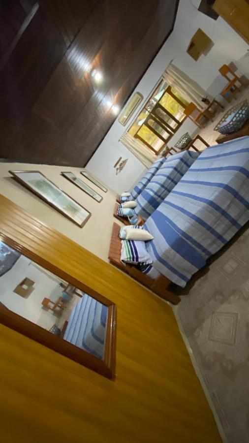Poseidon Guest House Iquitos Exterior foto