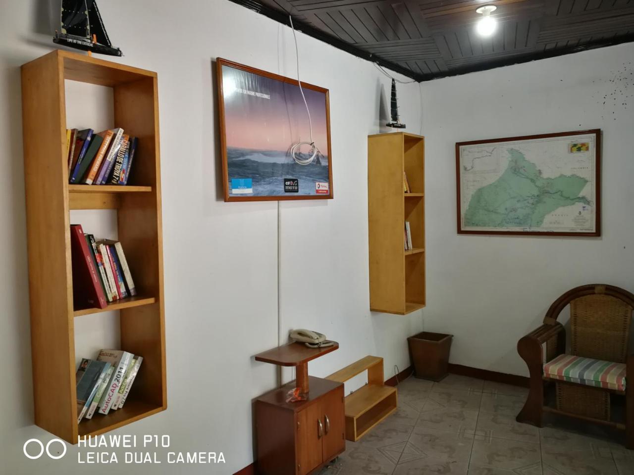 Poseidon Guest House Iquitos Exterior foto